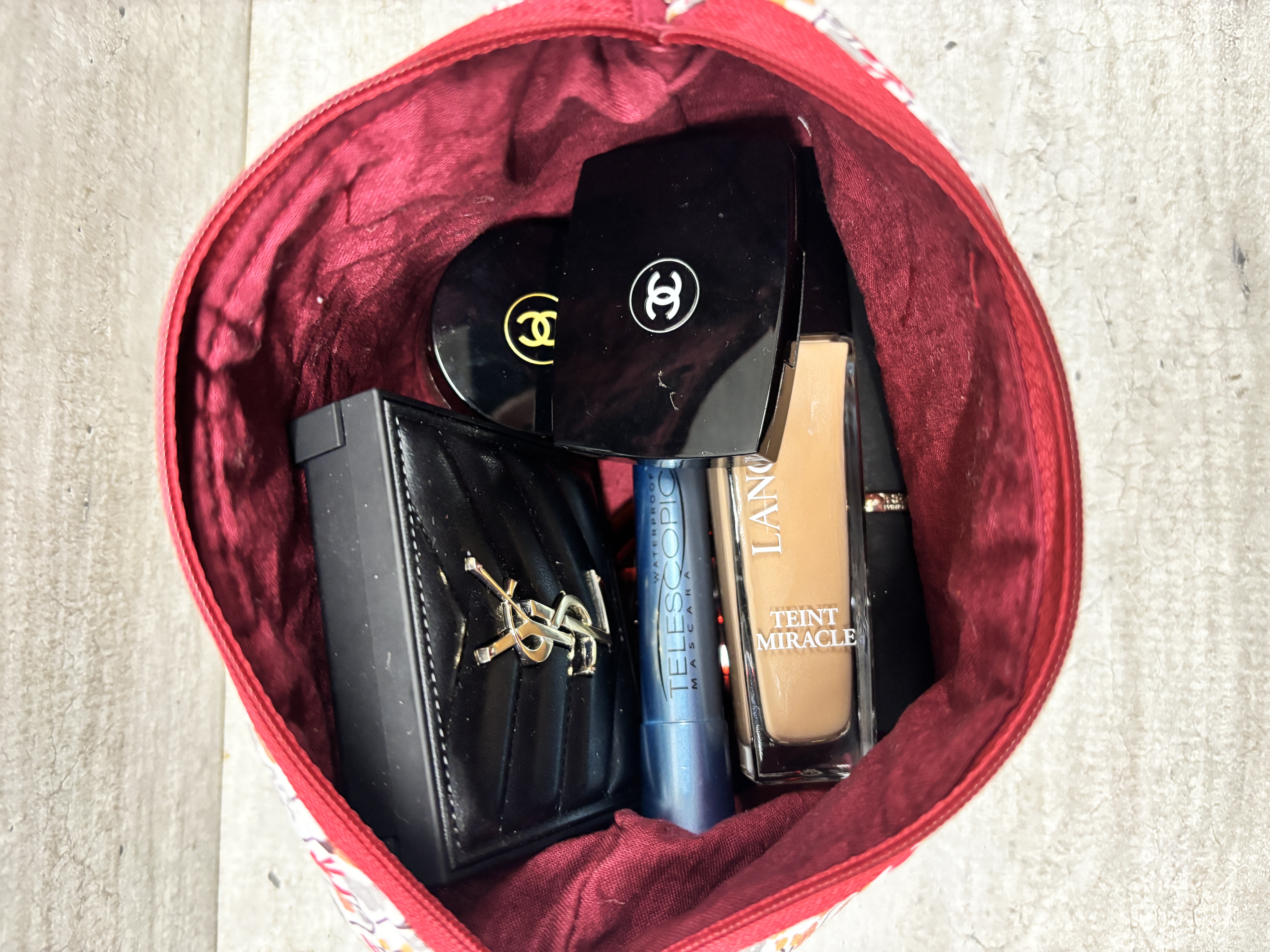 Trousse - Image 2