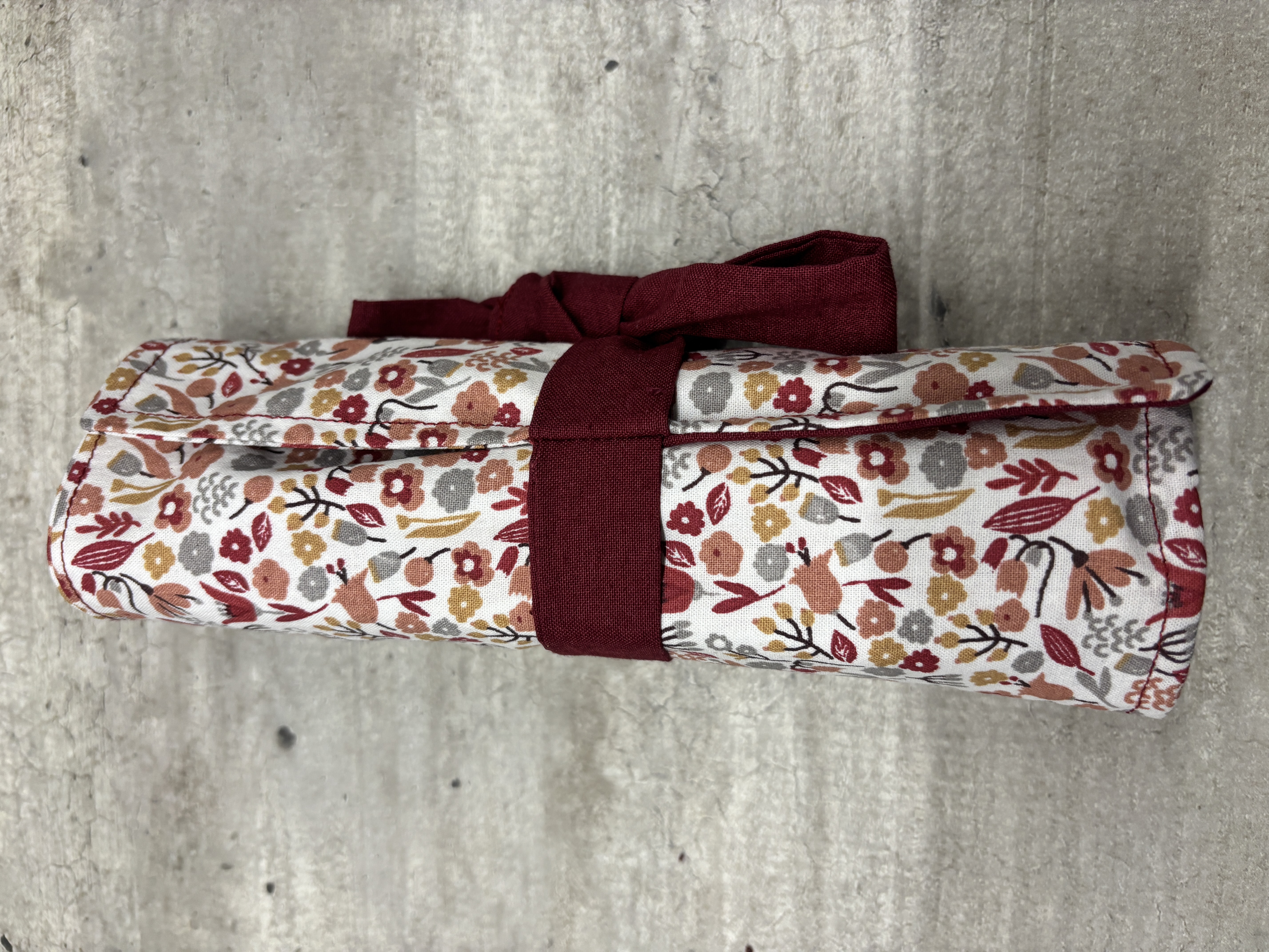 Trousse Maquillage / Pinceaux