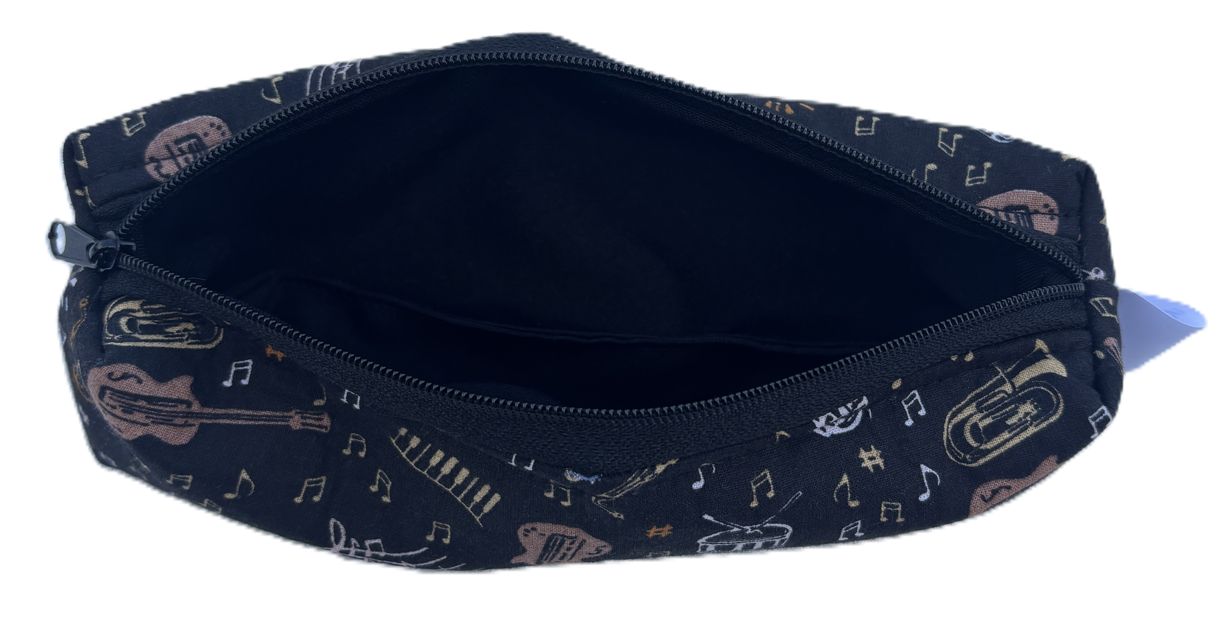 Trousse motif musique - Image 4